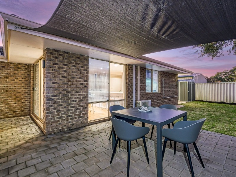 3 The Ridgeway, Swan View WA 6056