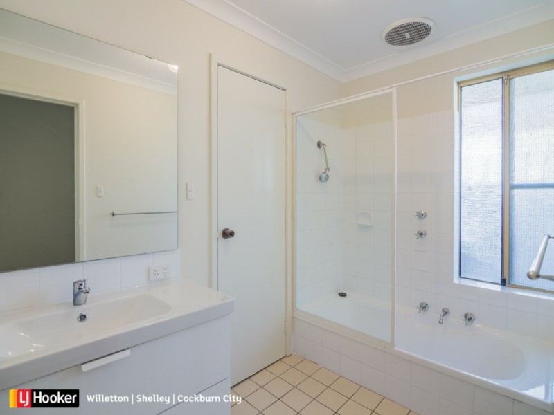 21 Finula Place, Parkwood WA 6147