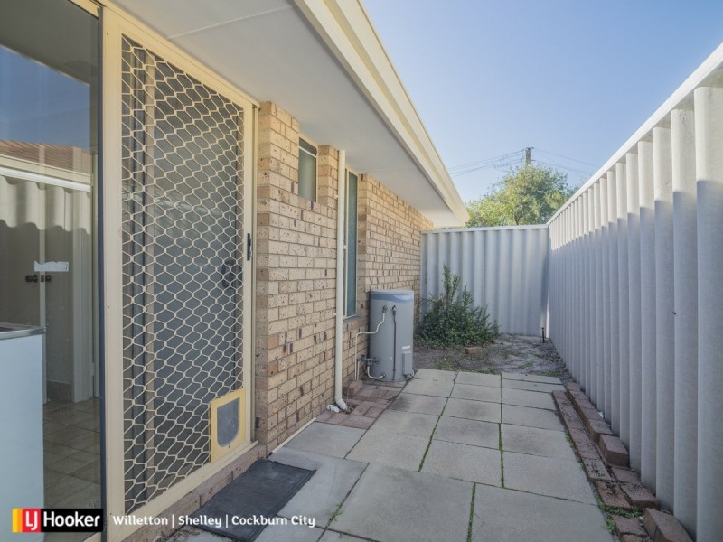 21 Finula Place, Parkwood WA 6147