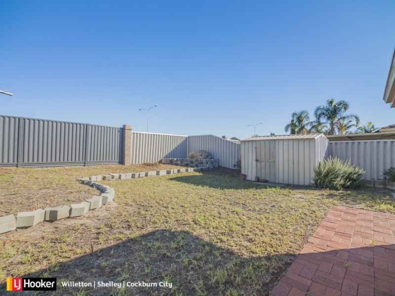 21 Finula Place, Parkwood WA 6147