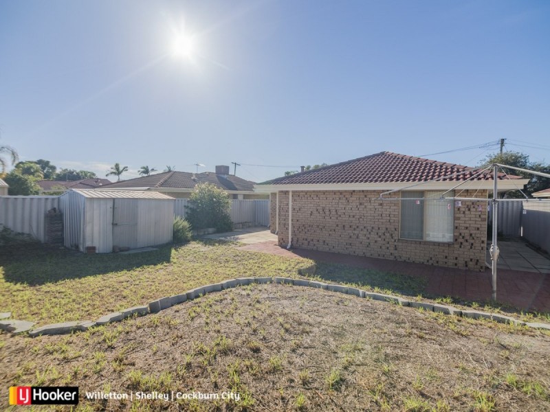 21 Finula Place, Parkwood WA 6147