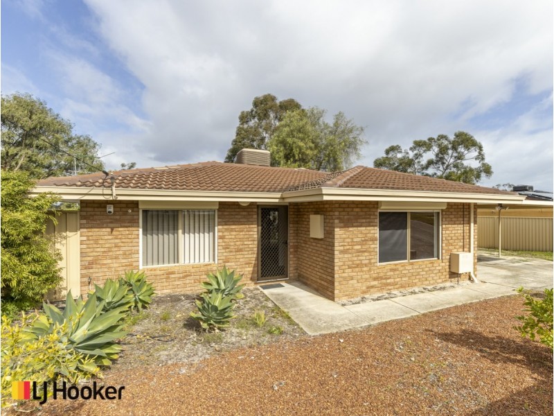 126 Elderberry Drive, South Lake WA 6164
