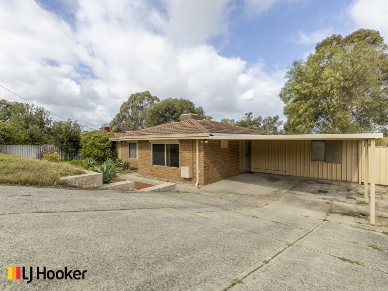 126 Elderberry Drive, South Lake WA 6164