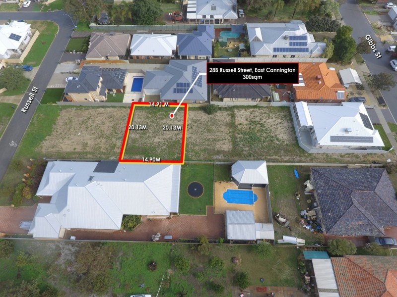 28b Russell Street, East Cannington WA 6107