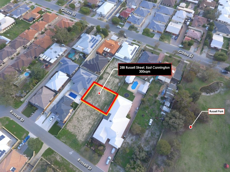 28b Russell Street, East Cannington WA 6107