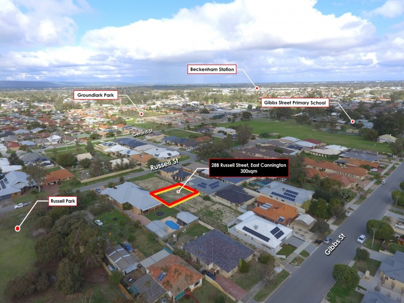 28b Russell Street, East Cannington WA 6107