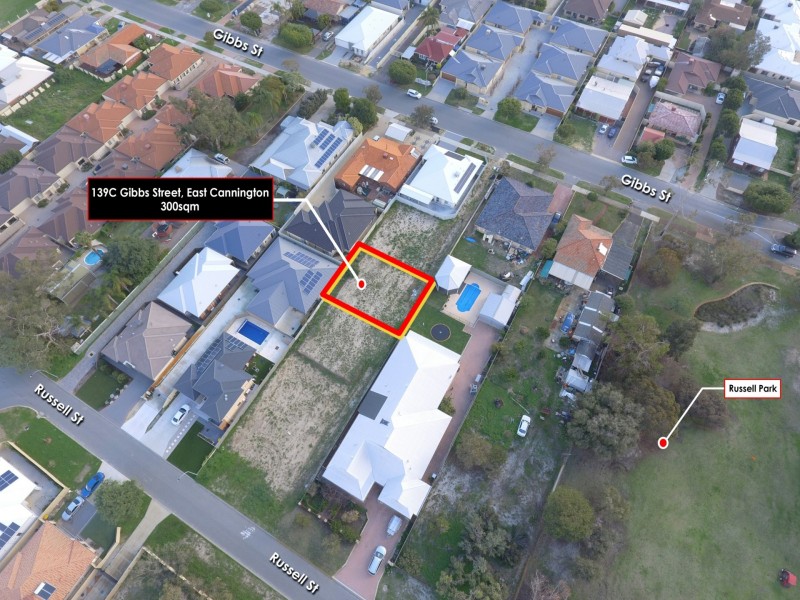 139C Gibbs Street, East Cannington WA 6107