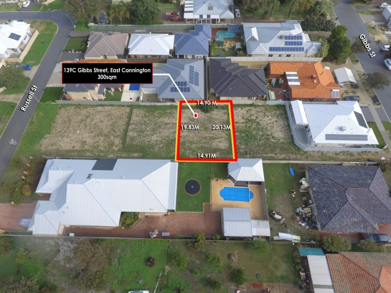 139C Gibbs Street, East Cannington WA 6107