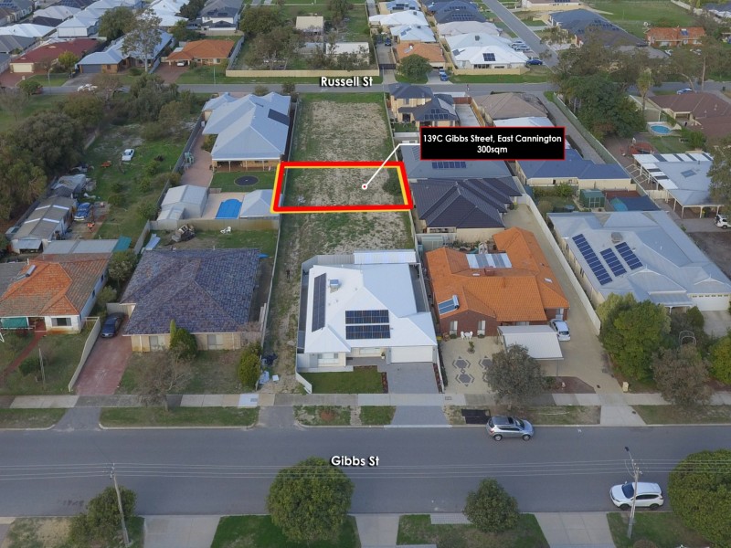 139C Gibbs Street, East Cannington WA 6107