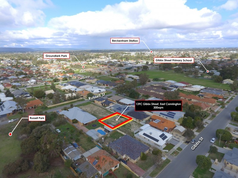139C Gibbs Street, East Cannington WA 6107