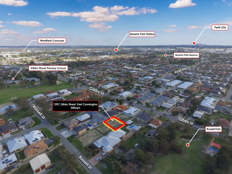 139C Gibbs Street, East Cannington WA 6107