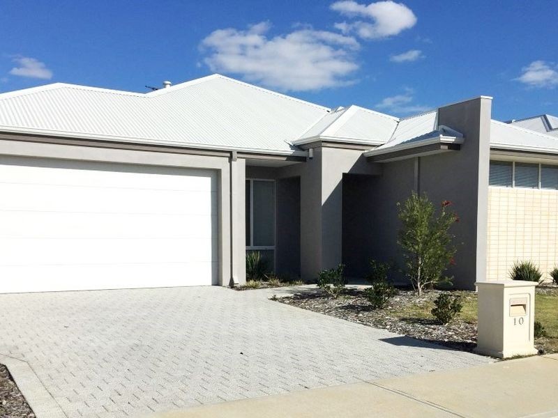 10 Plumosa Avenue, Beeliar WA 6164