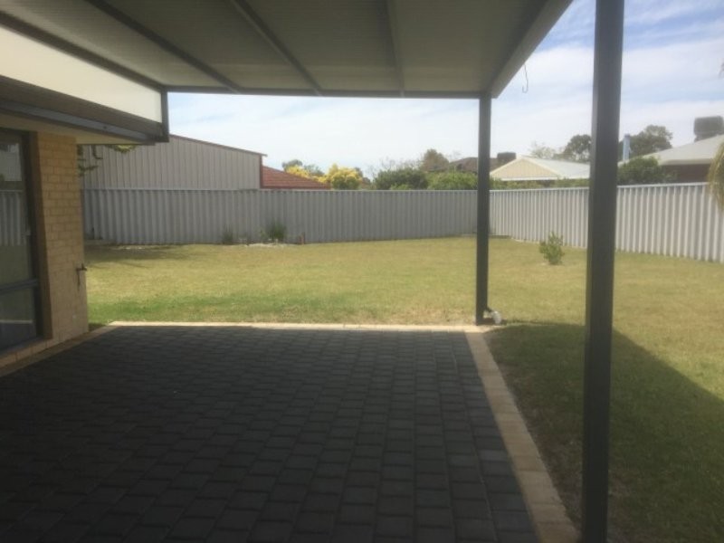 10 Touchell Retreat, Atwell WA 6164