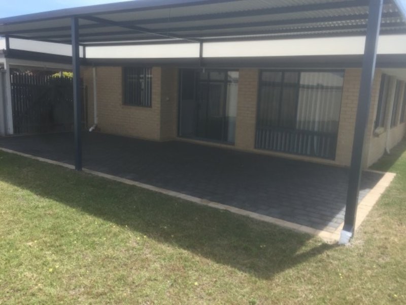 10 Touchell Retreat, Atwell WA 6164