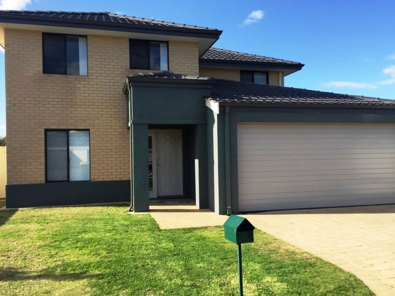 5 Caper Place, Success WA 6164
