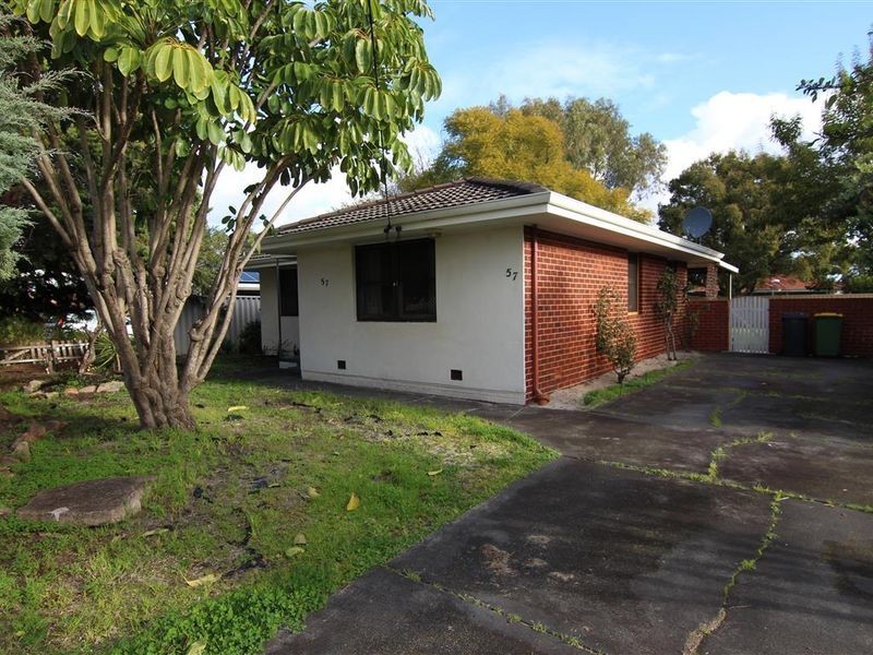 57 Norbury Way, Langford WA 6147