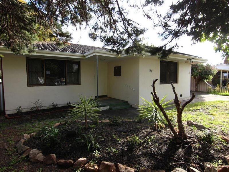 57 Norbury Way, Langford WA 6147