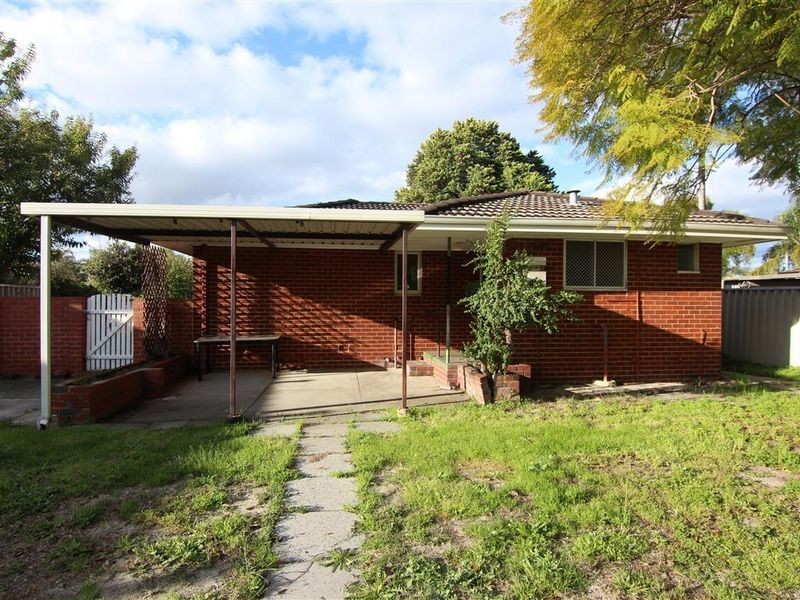 57 Norbury Way, Langford WA 6147