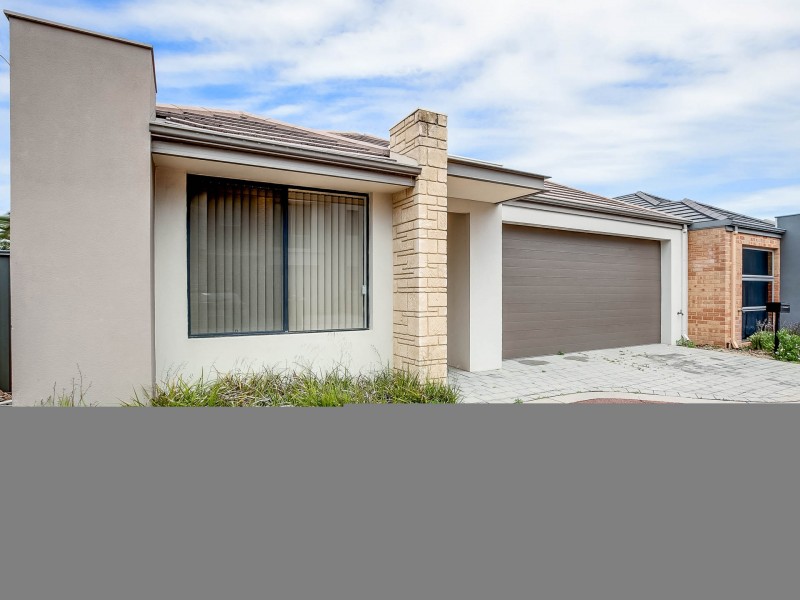 19/50 Suttor Drive, Success WA 6164