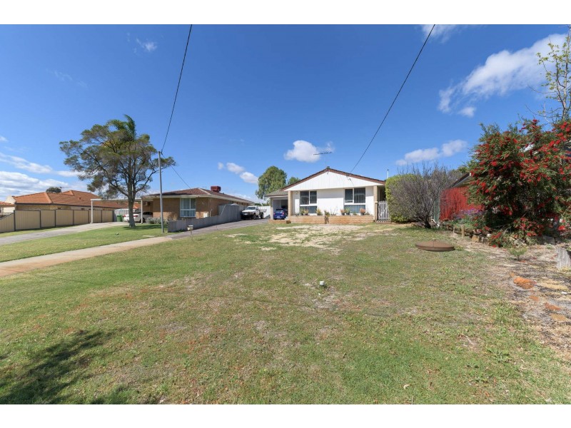 43 Flinders Crescent, Bull Creek WA 6149