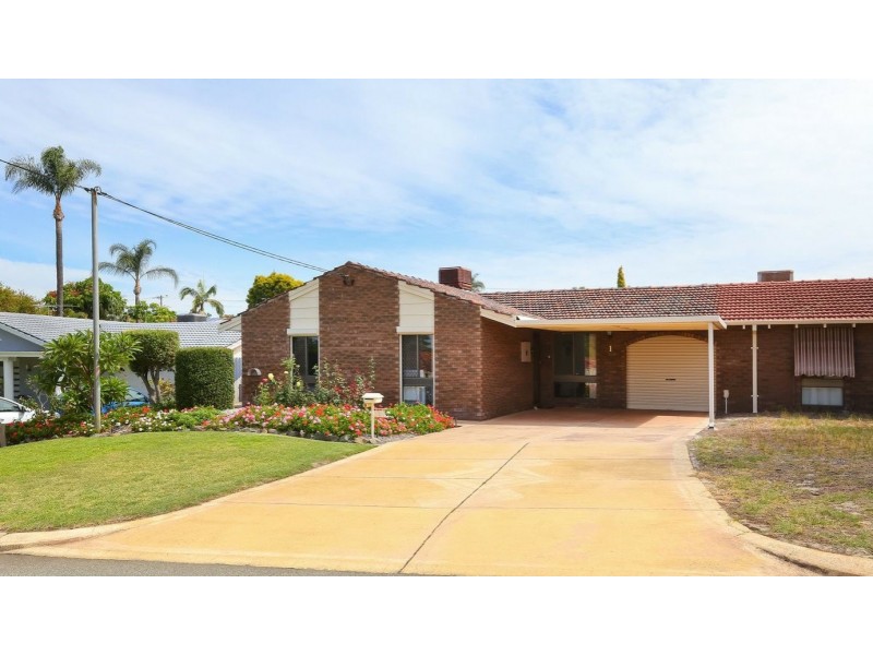 1 Iandra Loop, Willetton WA 6155