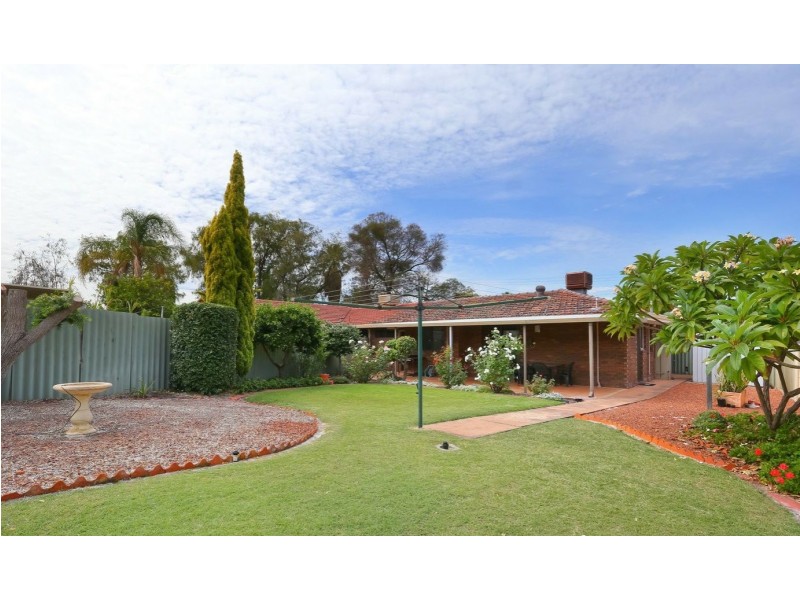 1 Iandra Loop, Willetton WA 6155