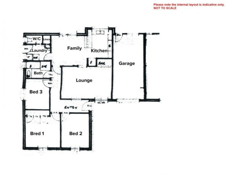 1 Iandra Loop, Willetton WA 6155