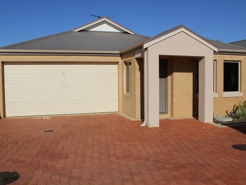 6/54 Sixth Road, Armadale WA 6112