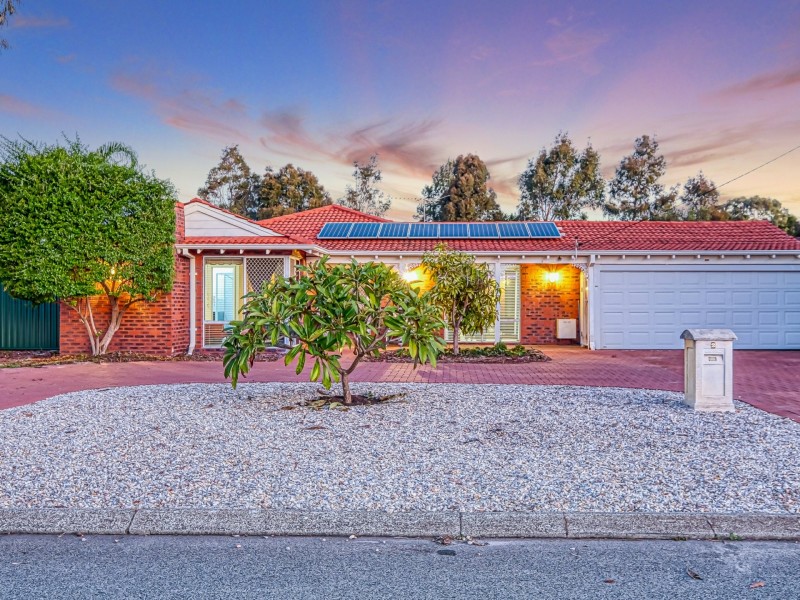 2 Ben Place, Willetton WA 6155