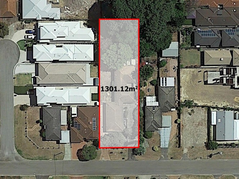 18a and b Harrolyn Avenue, Riverton WA 6148