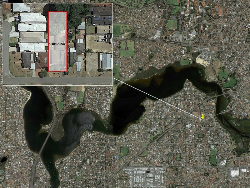 18a and b Harrolyn Avenue, Riverton WA 6148