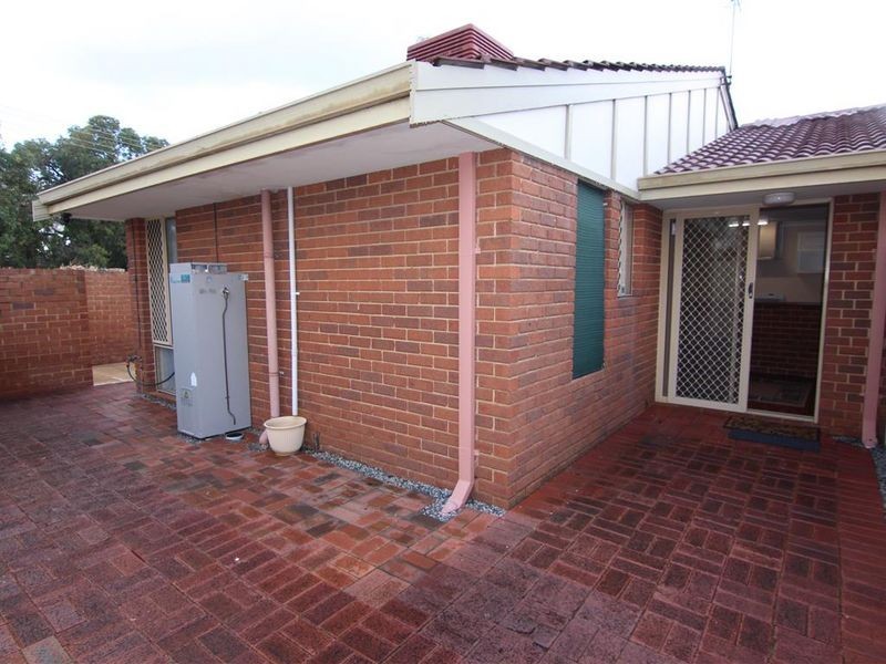 11/5 Dewey Street, Shelley WA 6148