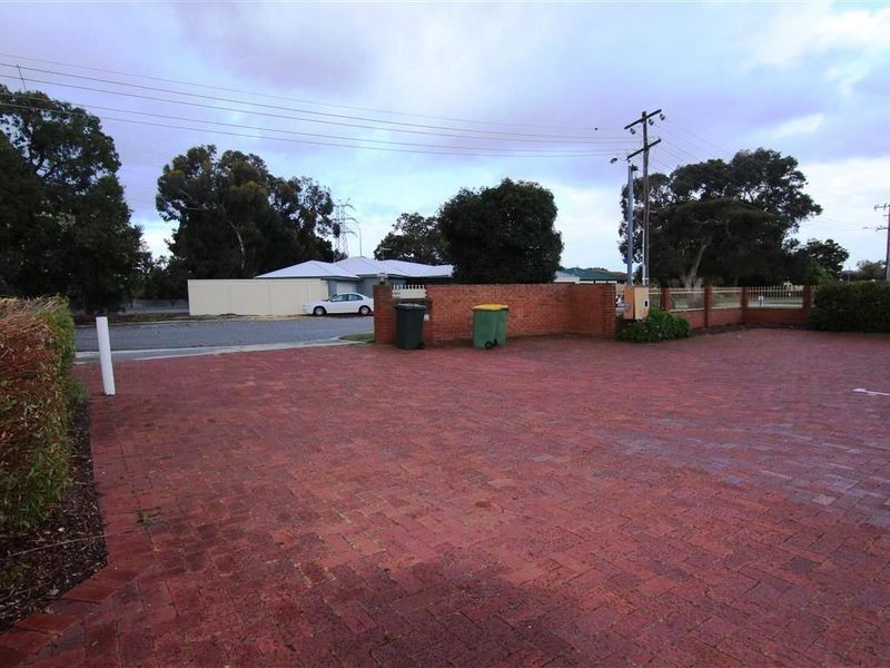 11/5 Dewey Street, Shelley WA 6148