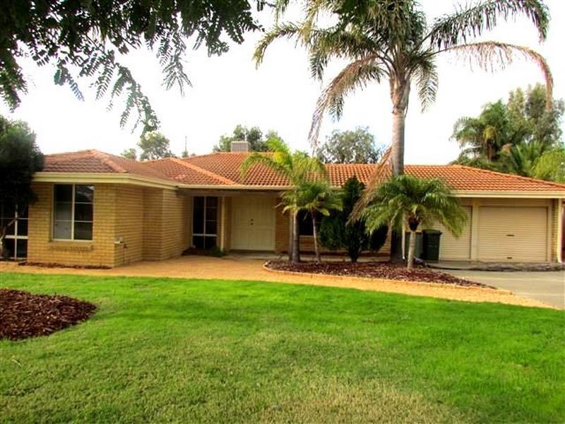 21 Tippett Court, Willetton WA 6155