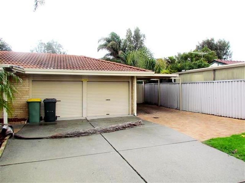 21 Tippett Court, Willetton WA 6155