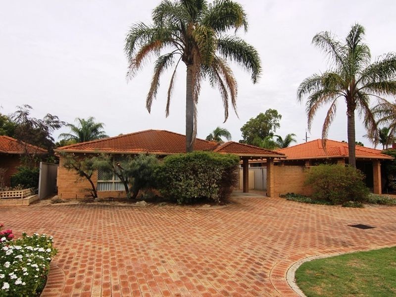 7/15 Carnac Court, Gosnells WA 6110