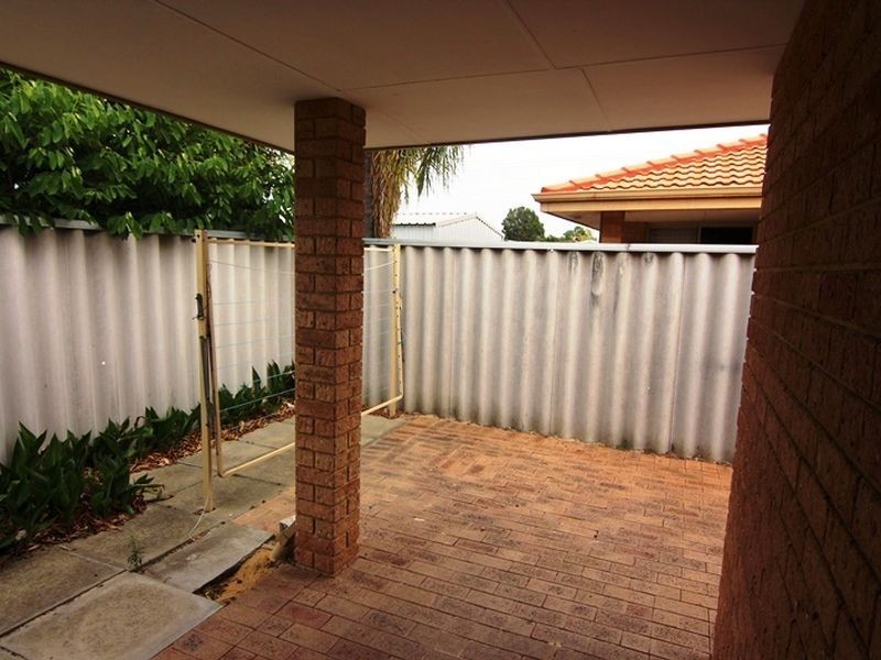 7/15 Carnac Court, Gosnells WA 6110