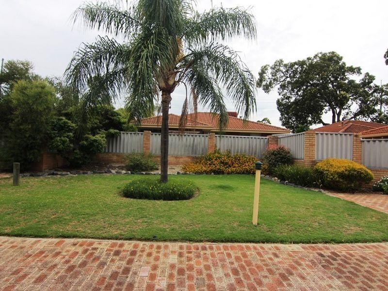 7/15 Carnac Court, Gosnells WA 6110