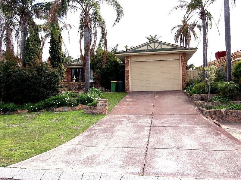 46 San Miguel Drive, Leeming WA 6149