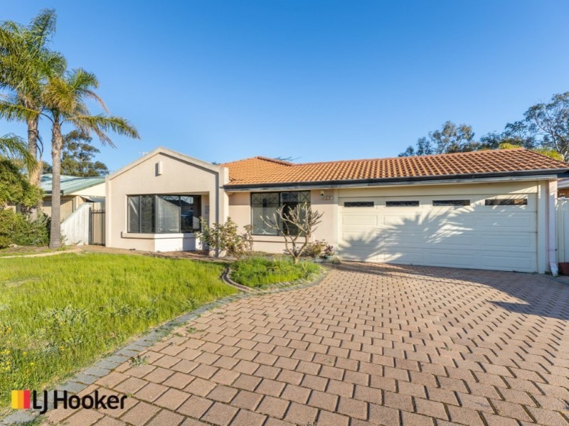 36 Molloy Circuit, Atwell WA 6164