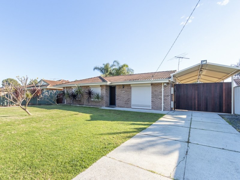 24 Eppalock Grove, South Lake WA 6164