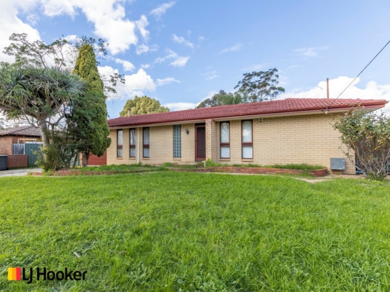 16 Olga Road, Maddington WA 6109