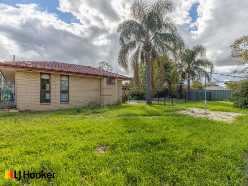 16 Olga Road, Maddington WA 6109