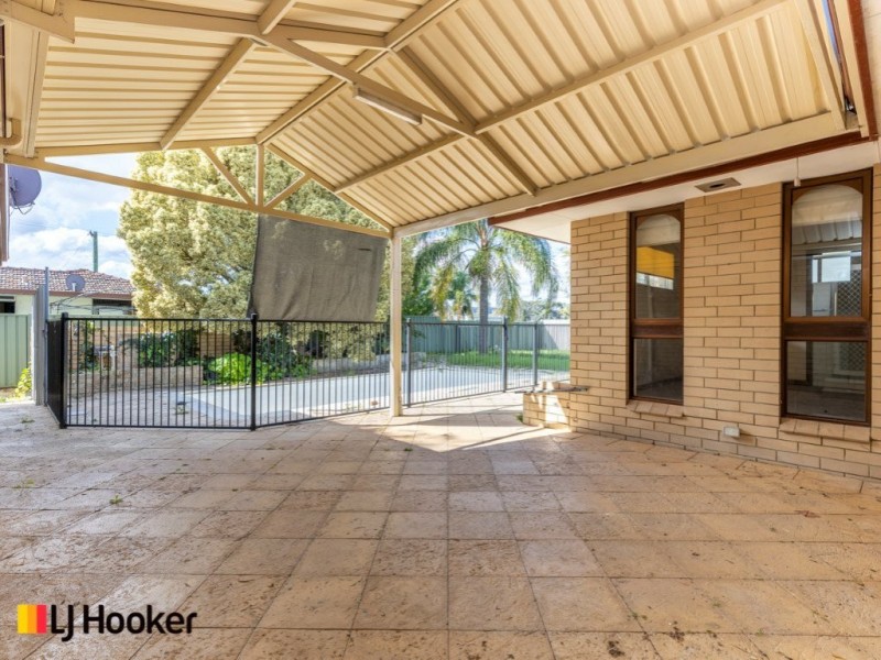 16 Olga Road, Maddington WA 6109
