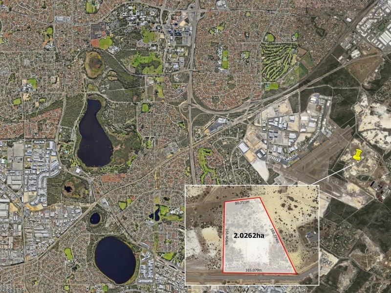 137 Merrit Loop, Jandakot WA 6164