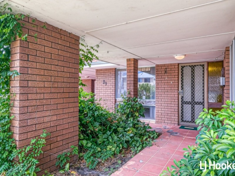 29 Pinetree Gully Road, Willetton WA 6155