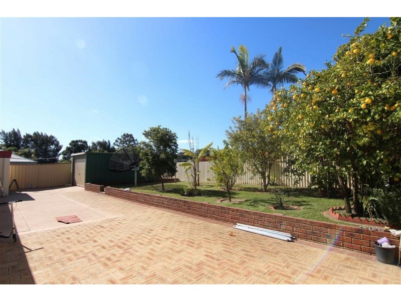 66 Burrendah Boulevard, Willetton WA 6155