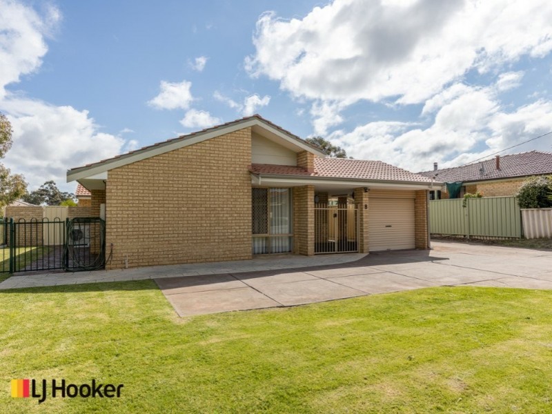 27B Hawkesbury Drive, Willetton WA 6155