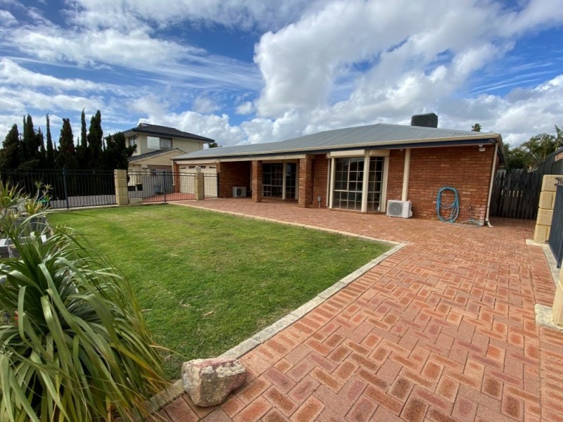 87 Meridian Drive, Mullaloo WA 6027