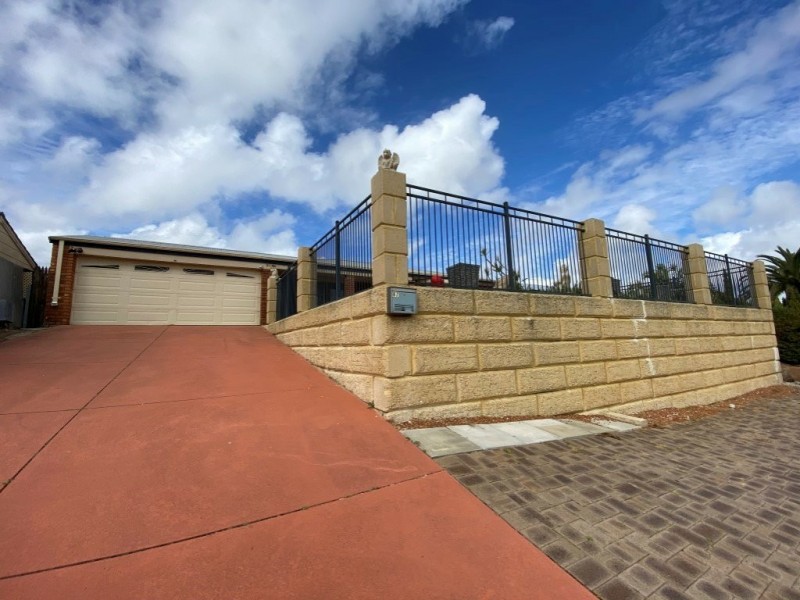 87 Meridian Drive, Mullaloo WA 6027